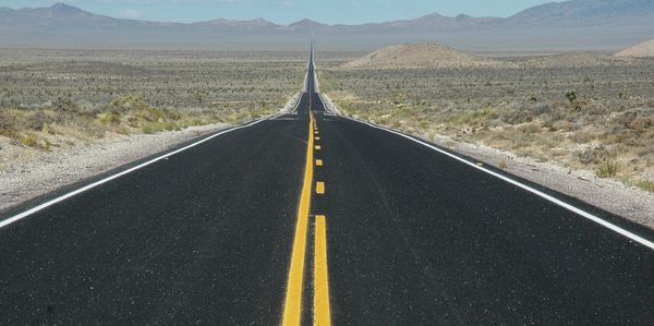 Car Hire Las Vegas McCarran Airport